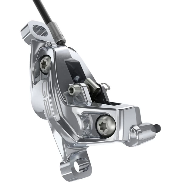 Frein Arrière SRAM G2 Ultimate A1 Sans Disque Gris 2021 6 Frein Arrière SRAM G2 Ultimate A1 Sans Disque Gris 2021 – Image 6