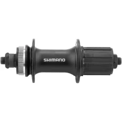Moyeu Arrière SHIMANO FH-M3050 9x135 Mm Sram/Shimano HG Disque Center-Lock Noir -Vélos Et Accessoires 1000787 025B600x6005D 1