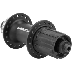 Moyeu Arrière SHIMANO FH-M3050 9x135 Mm Sram/Shimano HG Disque Center-Lock Noir -Vélos Et Accessoires 1000787 035B600x6005D