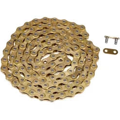 Chaîne 1 V KMC Z1 WIDE Or -Vélos Et Accessoires 1014173 025B600x6005D 1