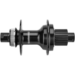 Moyeu Arrière SHIMANO FH-MT510 Center Lock Micro Spline Noir -Vélos Et Accessoires 1108901 025B600x6005D 1