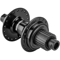 Moyeu Arrière SHIMANO FH-MT510 Center Lock Micro Spline Noir -Vélos Et Accessoires 1108901 035B600x6005D