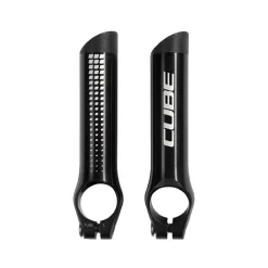 Bar Ends CUBE HPA Black -Vélos Et Accessoires 11592 0 3635415B600x6005D 1
