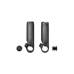 Bar-Ends CUBE RFR ERGONOMIC Droits 100 Mm -Vélos Et Accessoires 11598 05B600x6005D 1
