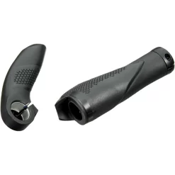 Grips CUBE NATURAL COMFORT + Bar Ends Large 7 Grips CUBE NATURAL COMFORT + Bar Ends Large -Vélos Et Accessoires 1311427 025B600x6005D 1