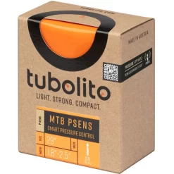 Chambre à Air TUBOLITO MTB PSENS 29x1,80/2,50 Presta 42mm -Vélos Et Accessoires 1385412 025B600x6005D 1