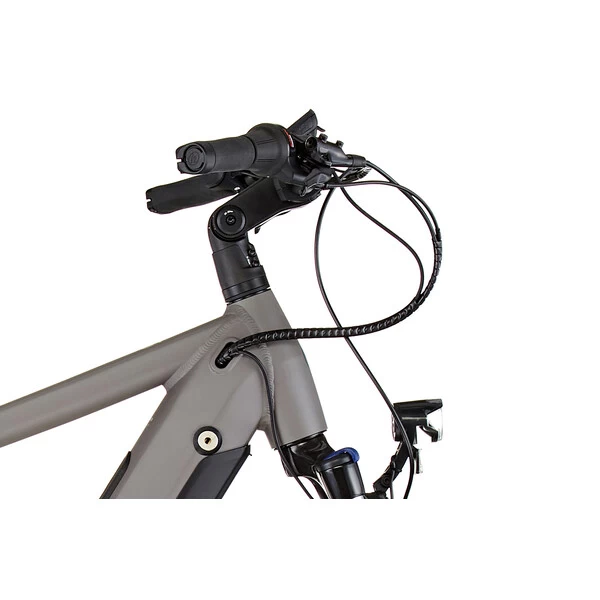 Vélo De Ville Électrique WINORA SINUS R5 DIAMANT Marron 2023 11 Vélo De Ville Électrique WINORA SINUS R5 DIAMANT Marron 2023 – Image 11