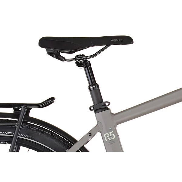 Vélo De Ville Électrique WINORA SINUS R5 DIAMANT Marron 2023 17 Vélo De Ville Électrique WINORA SINUS R5 DIAMANT Marron 2023 – Image 17