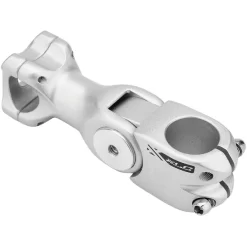 Potence Ajustable XLC ST-M02 +/-40° Ø25,4mm Argent -Vélos Et Accessoires 1886693 025B600x6005D 1