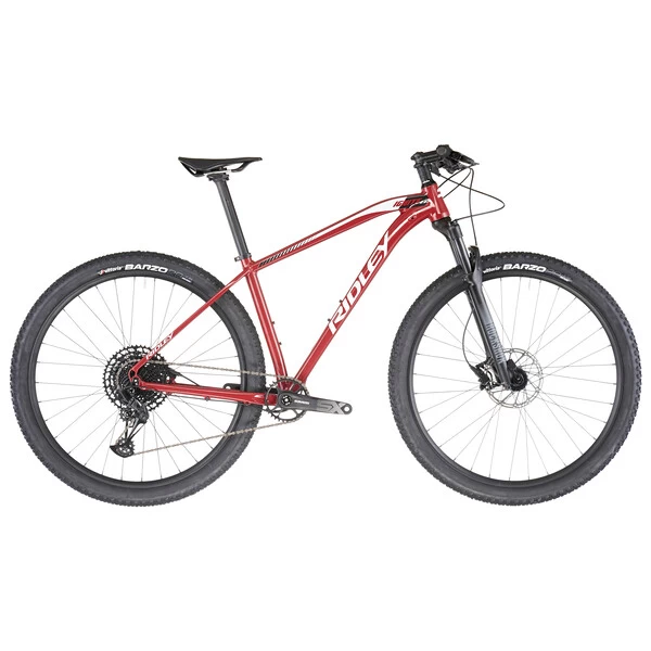 VTT RIDLEY IGNITE A9 SX EAGLE 29" Rouge 2023 9 VTT RIDLEY IGNITE A9 SX EAGLE 29" Rouge 2023 – Image 9