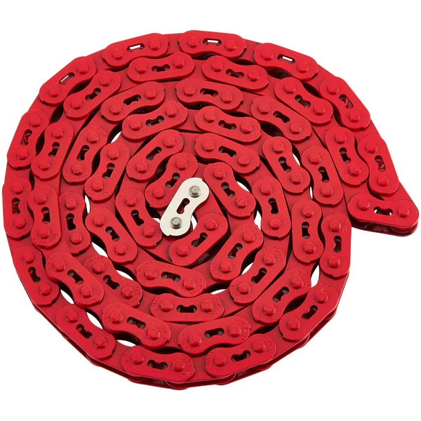 Chaîne 1 V DARTMOOR CORE BICYCLE 1/8" Rouge 5 Chaîne 1 V DARTMOOR CORE BICYCLE 1/8" Rouge – Image 5