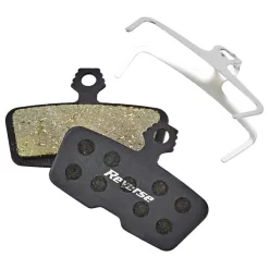 Plaquettes Organiques REVERSE COMPONENTS AIRCON Avid Code