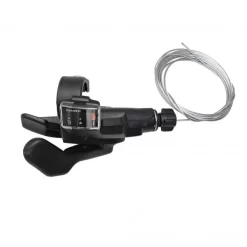 Commande De Vitesses Gauche SRAM X4 Triple Trigger