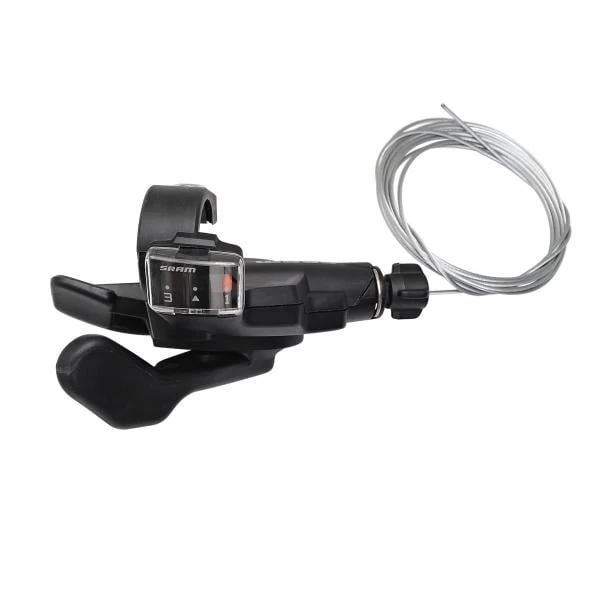 Commande De Vitesses Gauche SRAM X4 Triple Trigger 1 Commande De Vitesses Gauche SRAM X4 Triple Trigger