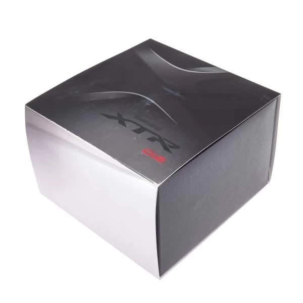 Dérailleur Arrière SHIMANO XTR Di2 SHADOW PLUS RD-M9050-GS 11V Chape Moyenne 4 Dérailleur Arrière SHIMANO XTR Di2 SHADOW PLUS RD-M9050-GS 11V Chape Moyenne – Image 4