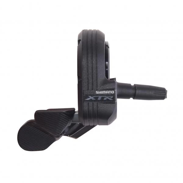 Commande De Vitesses Gauche SHIMANO XTR Di2 Double/Triple M9050L (Montage Collier) 4 Commande De Vitesses Gauche SHIMANO XTR Di2 Double/Triple M9050L (Montage Collier) – Image 4