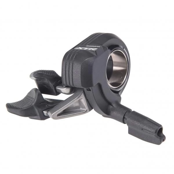 Commande De Vitesses Gauche SHIMANO XTR Di2 Double/Triple M9050L (Montage Collier) 5 Commande De Vitesses Gauche SHIMANO XTR Di2 Double/Triple M9050L (Montage Collier) – Image 5