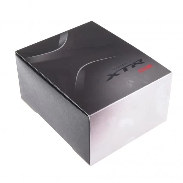 Commande De Vitesses Gauche SHIMANO XTR Di2 Double/Triple M9050L (Montage Collier) 3 Commande De Vitesses Gauche SHIMANO XTR Di2 Double/Triple M9050L (Montage Collier) – Image 3