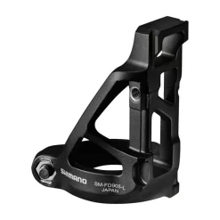 Adaptateur De Dérailleur Avant SHIMANO XTR Di2 Collier Bas FD-905LX