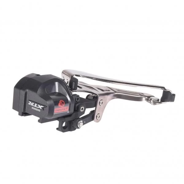 Dérailleur Avant SHIMANO XTR Di2 FD-M9050 3x11V 40 Dents 5 Dérailleur Avant SHIMANO XTR Di2 FD-M9050 3x11V 40 Dents – Image 5