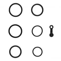 Kit De Joints Complet Étrier HOPE V4 #HBSPC41:TV4