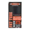 Chambre à Air MAXXIS FAT BIKE 27,5x3,80/5,00 Presta 48 Mm IB75665000
