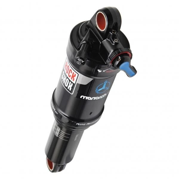 Amortisseur ROCKSHOX MONARCH RT3 Mid Reb/Mid Comp 4 Amortisseur ROCKSHOX MONARCH RT3 Mid Reb/Mid Comp – Image 4