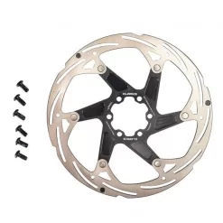 Disque Flottant CLARKS CFR-13FA 6 Trous Noir 13 Disque Flottant CLARKS CFR-13FA 6 Trous Noir -Vélos Et Accessoires 600x600 117434 15113601428508 1