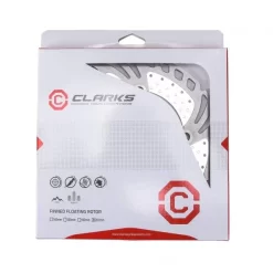 Disque Flottant CLARKS CFR-11FA 6 Trous Noir -Vélos Et Accessoires 600x600 117439 1491980485109