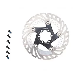 Disque Flottant CLARKS CFR-11FA 6 Trous Noir -Vélos Et Accessoires 600x600 117439 14919804869046 1