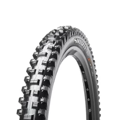 Pneu MAXXIS SHORTY 27,5x2,50 WT Exo 3C MaxxTerra Tubeless Ready Souple TB85979000