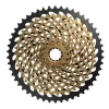 Cassette 12V SRAM XX1 EAGLE XG-1299 Gold