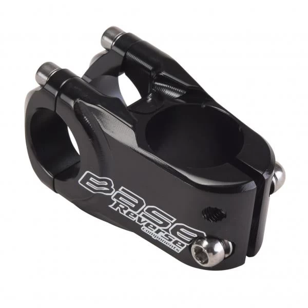 Potence REVERSE COMPONENTS BASE 0° Ø 25,4 Mm Noir 5 Potence REVERSE COMPONENTS BASE 0° Ø 25,4 Mm Noir – Image 5