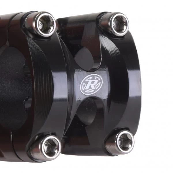 Potence REVERSE COMPONENTS BASE 0° Ø 25,4 Mm Noir 3 Potence REVERSE COMPONENTS BASE 0° Ø 25,4 Mm Noir – Image 3