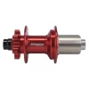 Moyeu Arrière HOPE PRO4 32 Trous Rouge