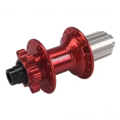 Moyeu Arrière HOPE PRO4 32 Trous Rouge 7 Moyeu Arrière HOPE PRO4 32 Trous Rouge -Vélos Et Accessoires 600x600 124958 pb172533 2 add1 1
