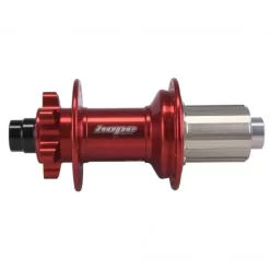 Moyeu Arrière HOPE PRO4 Axe 12x148 Mm Boost Rouge