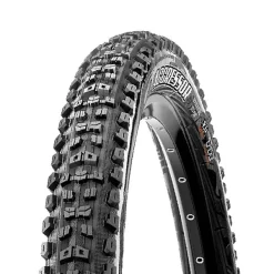 Pneu MAXXIS AGGRESSOR 26x2,30 Exo Dual Tubeless Ready Souple TB73310000