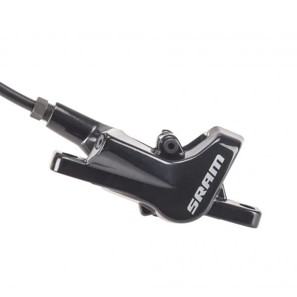 Frein Arrière SRAM LEVEL T Sans Disque Noir 6 Frein Arrière SRAM LEVEL T Sans Disque Noir – Image 6