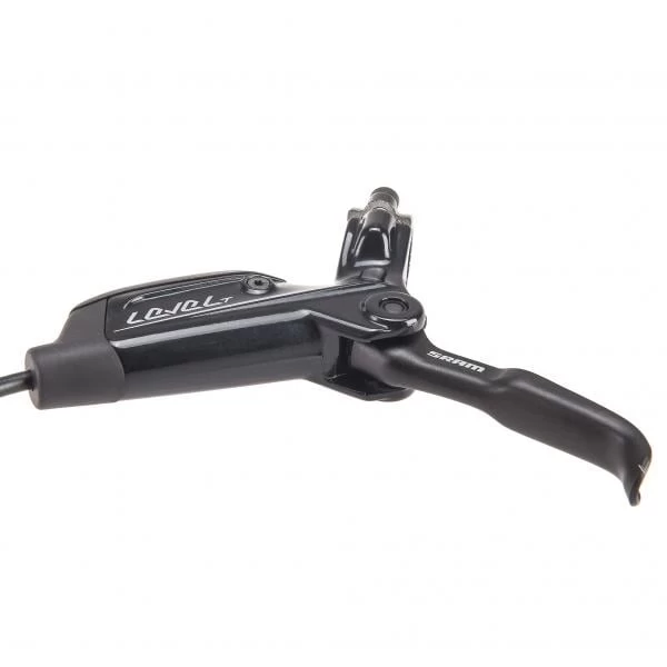 Frein Arrière SRAM LEVEL T Sans Disque Noir 4 Frein Arrière SRAM LEVEL T Sans Disque Noir – Image 4