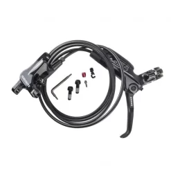 Frein Arrière SRAM LEVEL T Sans Disque Noir 20 Frein Arrière SRAM LEVEL T Sans Disque Noir -Vélos Et Accessoires 600x600 125469 15023790315321