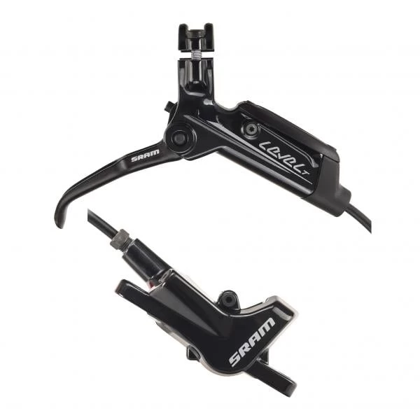 Frein Arrière SRAM LEVEL T Sans Disque Noir 8 Frein Arrière SRAM LEVEL T Sans Disque Noir – Image 8