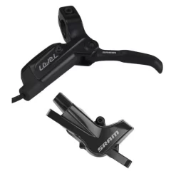 Frein Avant SRAM LEVEL Sans Disque Noir -Vélos Et Accessoires 600x600 125470 16063124639529 1