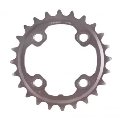 Plateau Intérieur SHIMANO XT M785 10V 4 Trous 64 Mm