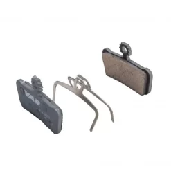 Plaquettes Organiques VAR SRAM Guide / Avid X0 Trail / Elixir Trail 6 Plaquettes Organiques VAR SRAM Guide / Avid X0 Trail / Elixir Trail -Vélos Et Accessoires 600x600 130531 pb187172 1 main 1