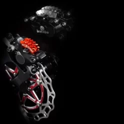 Plaquettes Ventilées ALLIGATOR TURBO Avid/Sram Elixir / XX / X0 / DB 8 Plaquettes Ventilées ALLIGATOR TURBO Avid/Sram Elixir / XX / X0 / DB -Vélos Et Accessoires 600x600 132251 14920901336121