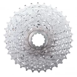 Cassette 9V SHIMANO XT M770