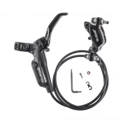 Frein Avant SRAM GUIDE RE Sans Disque Noir 16 Frein Avant SRAM GUIDE RE Sans Disque Noir -Vélos Et Accessoires 600x600 135120 14866530946764 1