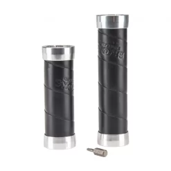 Grips BROOKS SLENDER Lock-On 130 - 100 Mm