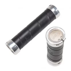 Grips BROOKS SLENDER Lock-On 130 - 100 Mm 19 Grips BROOKS SLENDER Lock-On 130 - 100 Mm -Vélos Et Accessoires 600x600 140070 1501149338416